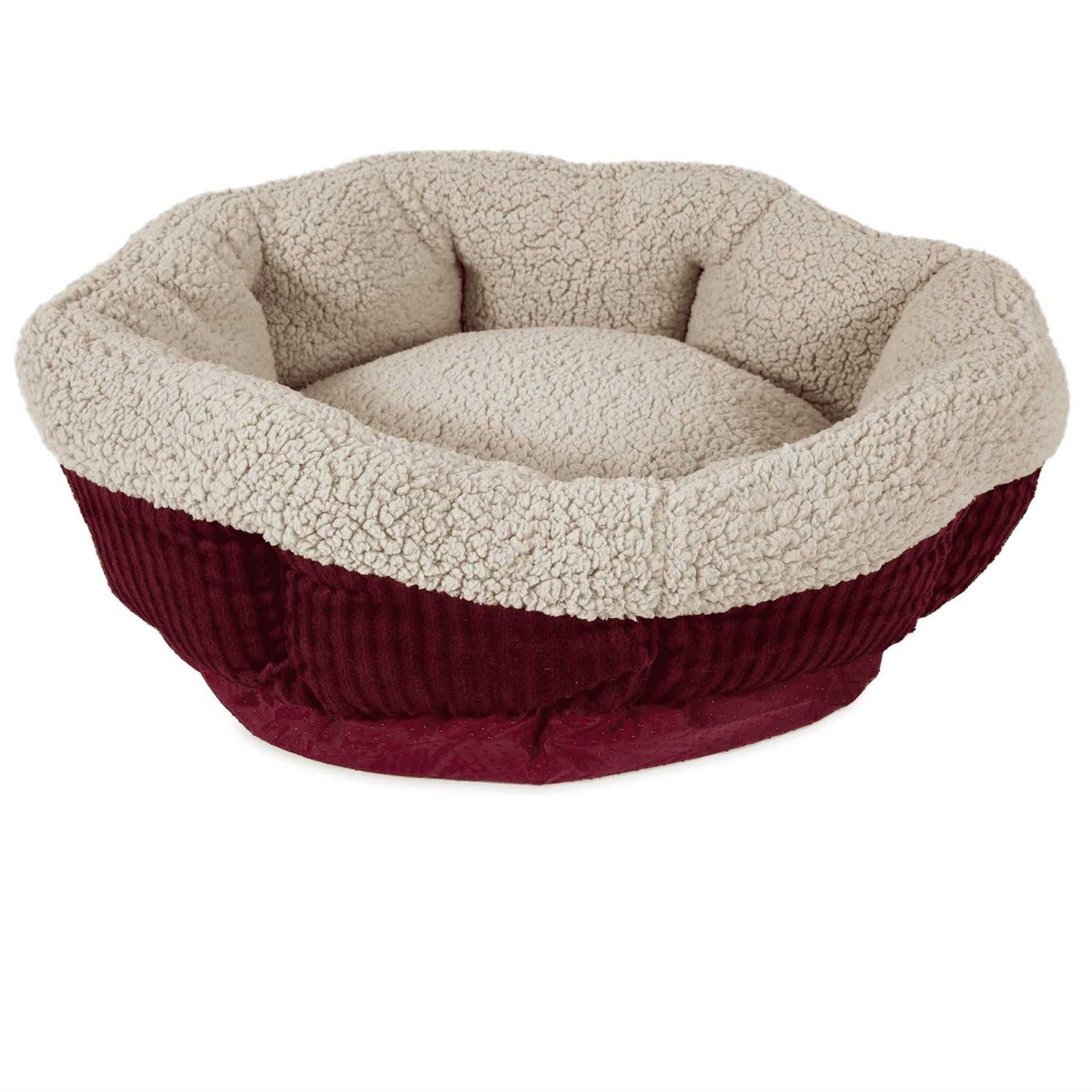 Self Warming Pet Bed Y7327