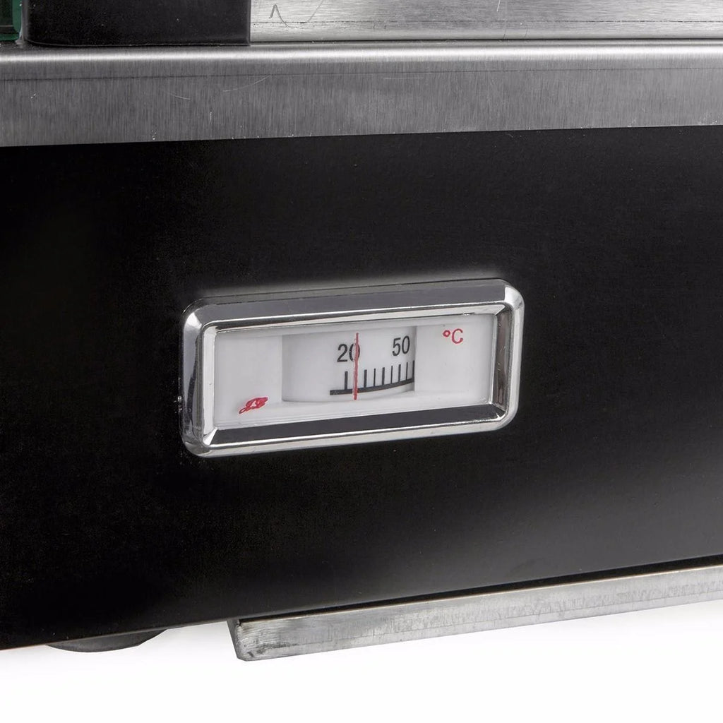 27" Commercial Food Heating Display Warmer Cabinet Countertop Pizza D177