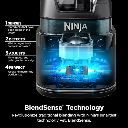 Ninja Detect Power Blender Pro H8396