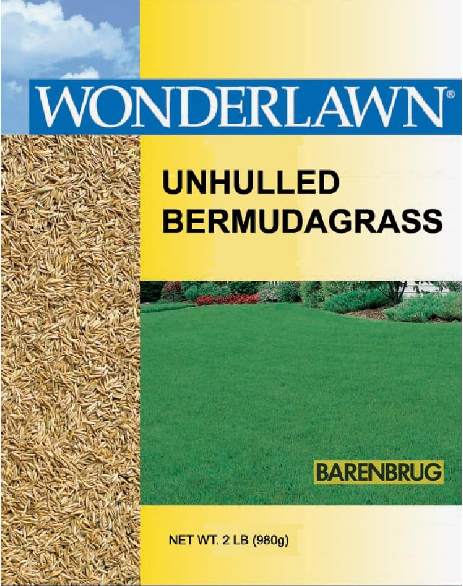 Bermudagrass Grass Seed M7057