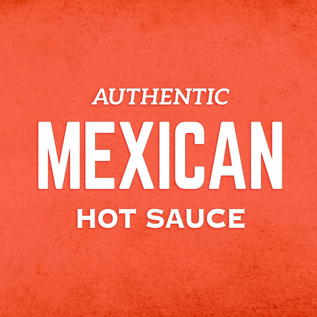 Sweet Habanero Hot Sauce, 5 fl oz, Pack of 2 B603704