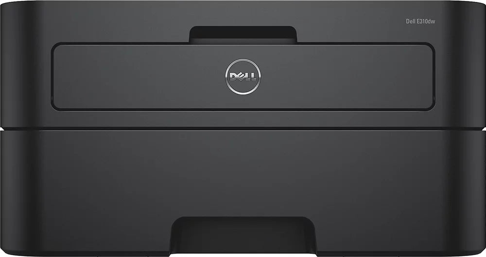 Black Monochrome Laser Printer F2840