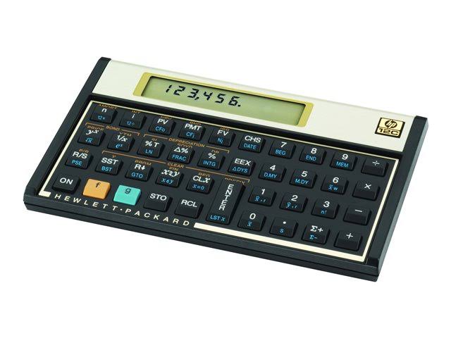 Financial calculator K477