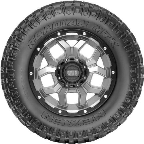 LT245/75R17 E/10PLY BSW Tires G66173
