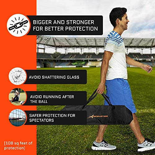 Lacrosse Net G178