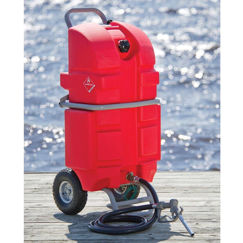 25 Gallon Fuel Tank H930