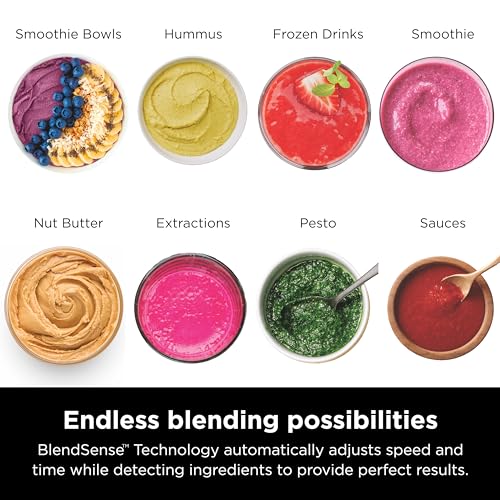 Ninja Detect Power Blender Pro H8396
