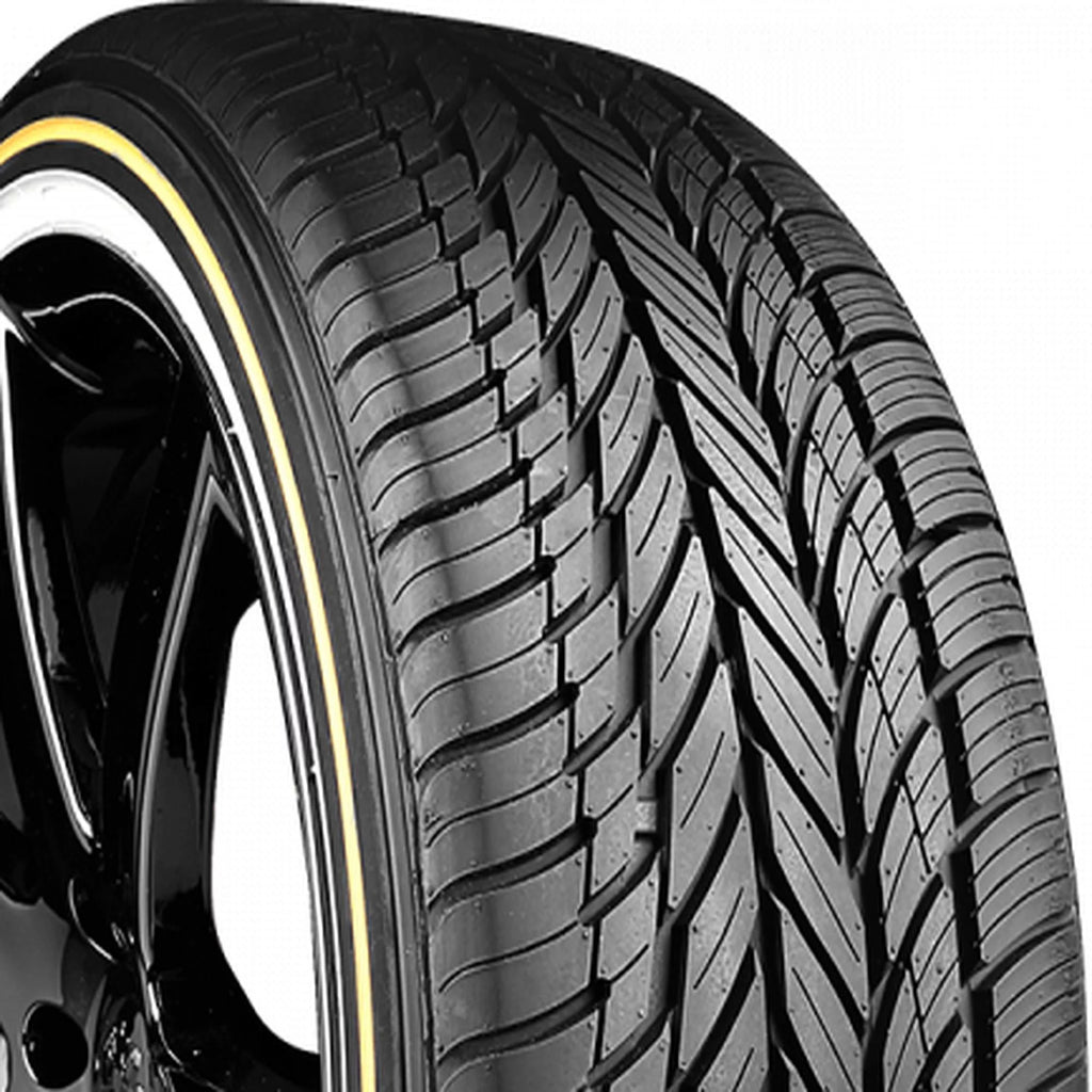 235/55R17 99H Passenger Tire J85060