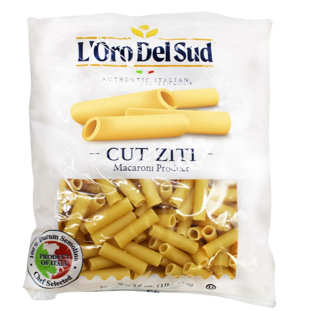 4 Pack 16 Ounce Bow-Tie Pasta E783638