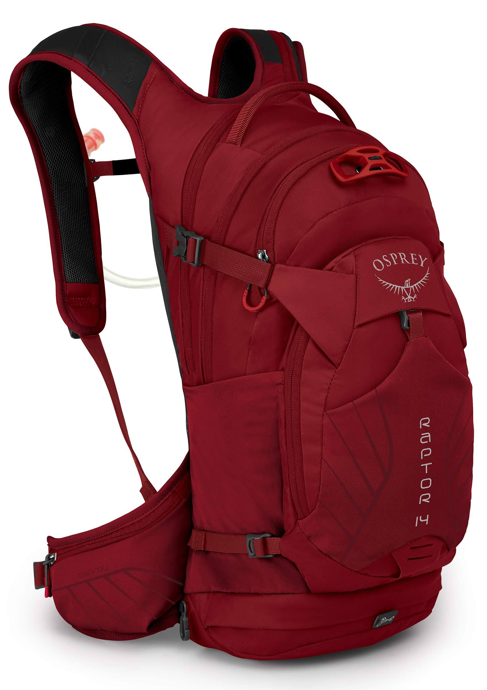 Wildfire Red Raptor 14 Q247268