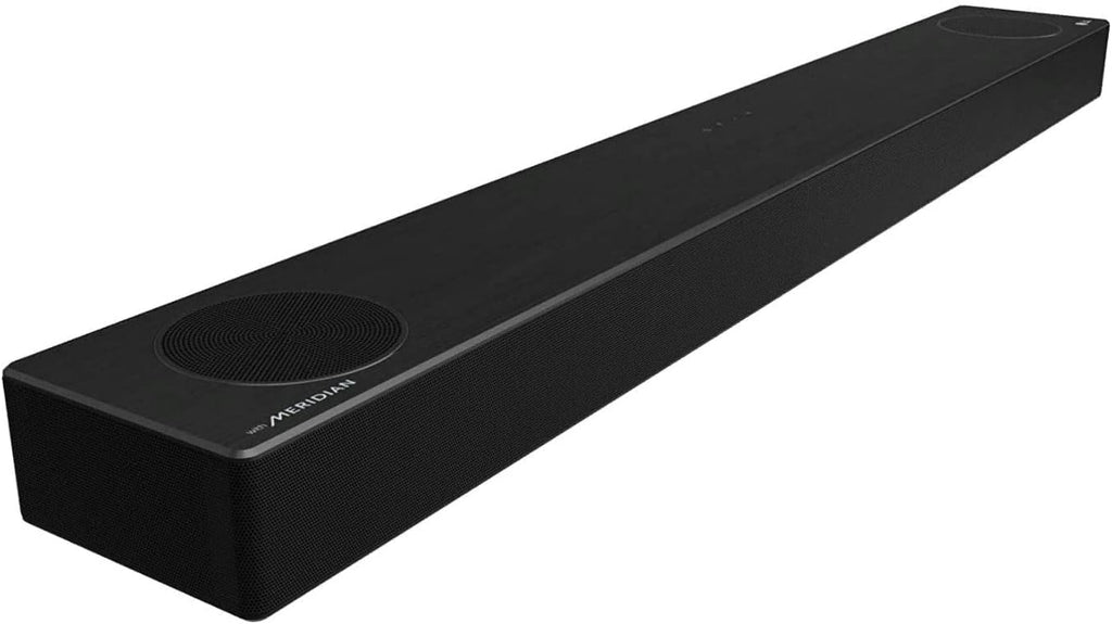 3.1.2 Channel 380W Soundbar with Dolby Atmos and Bluetooth T696081