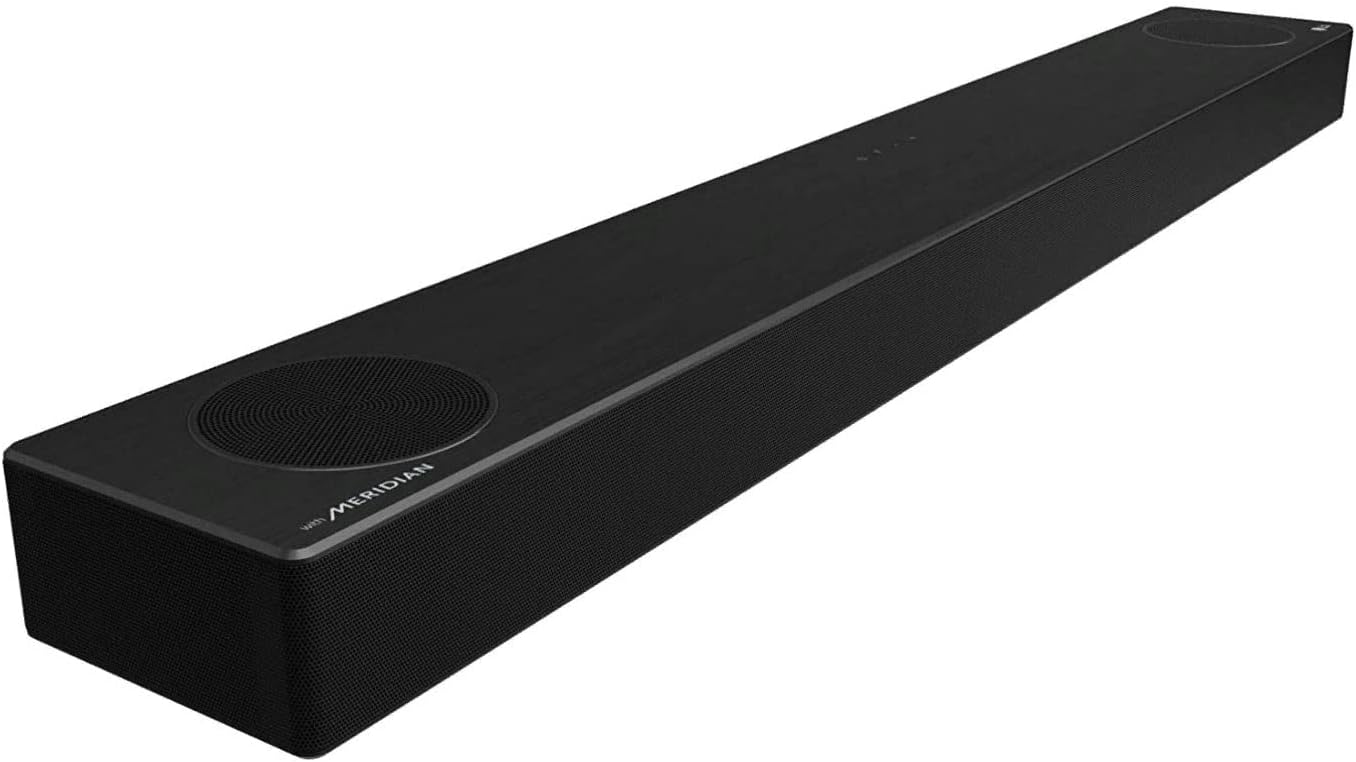 3.1.2 Channel 380W Soundbar with Dolby Atmos and Bluetooth T696081