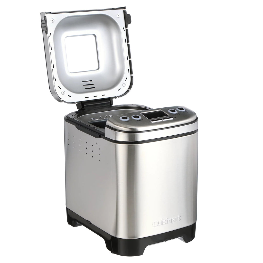 Compact Automatic Bread Maker O86763