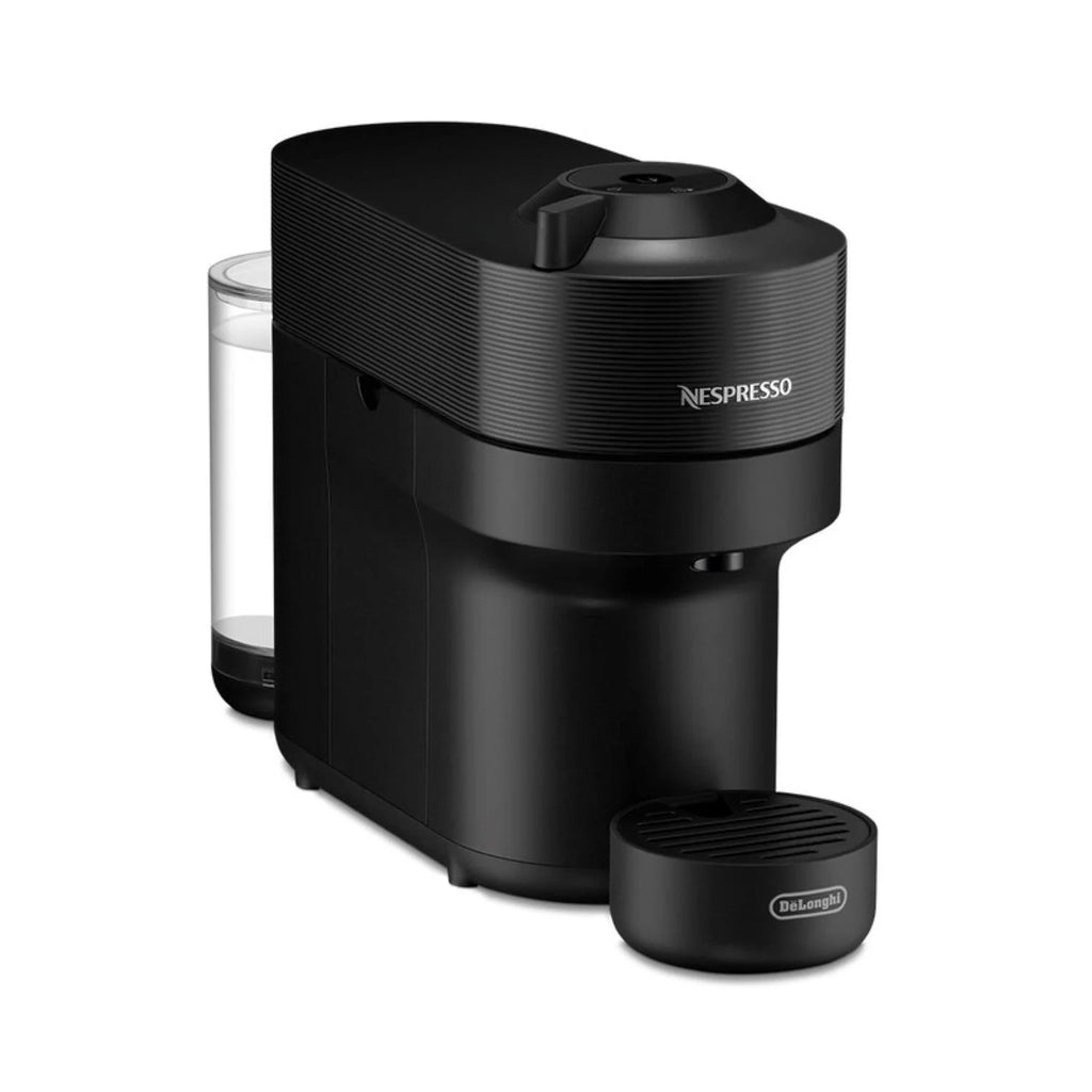 Black Coffee and Espresso Maker Z7166