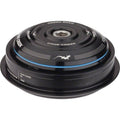 Black Tapered Headset S643