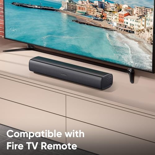 Compact Sound Bar for TV W153022