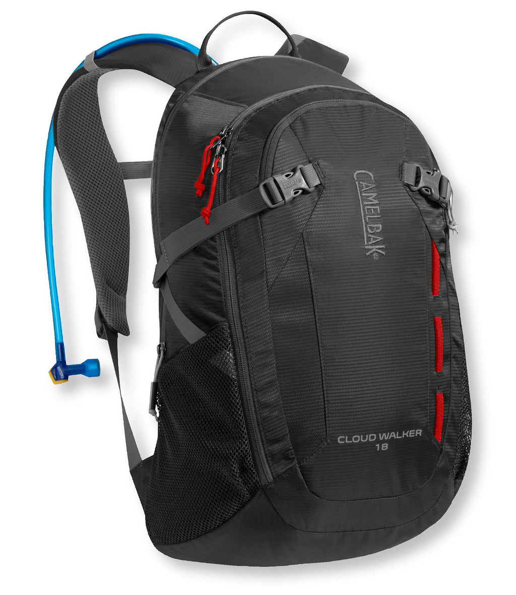Charcoal 18 Hydration Pack M93415