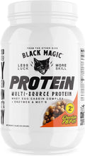 Chocolate PB Puffs Protein Powder - 2 lbs E845299