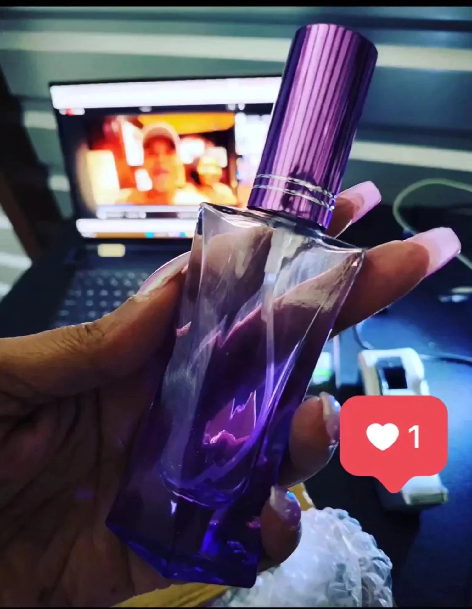 Perfume Fragrance P738707