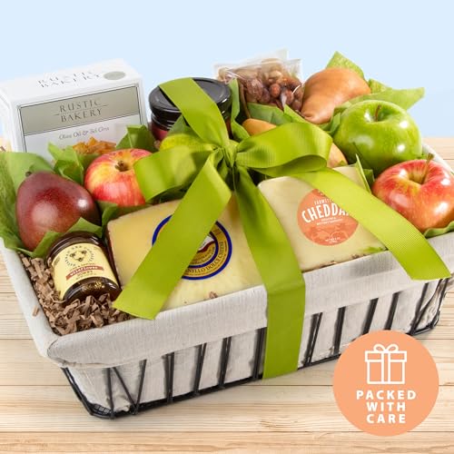 California Farmstead Fruit Basket Z71066