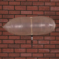 Inflatable Fireplace Draft Blocker U8628