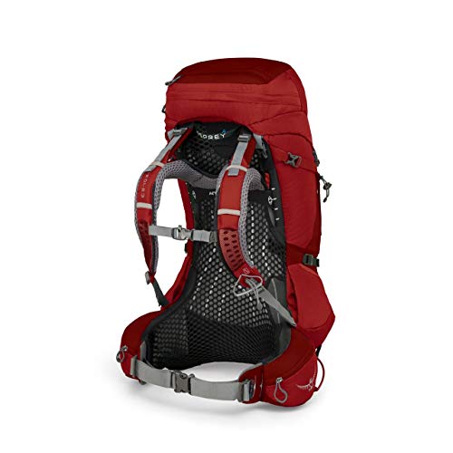 Men's Backpacking Backpack Y71967