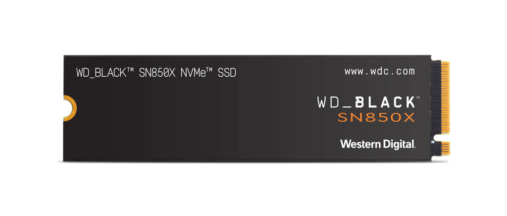 4TB NVMe SSD C462335