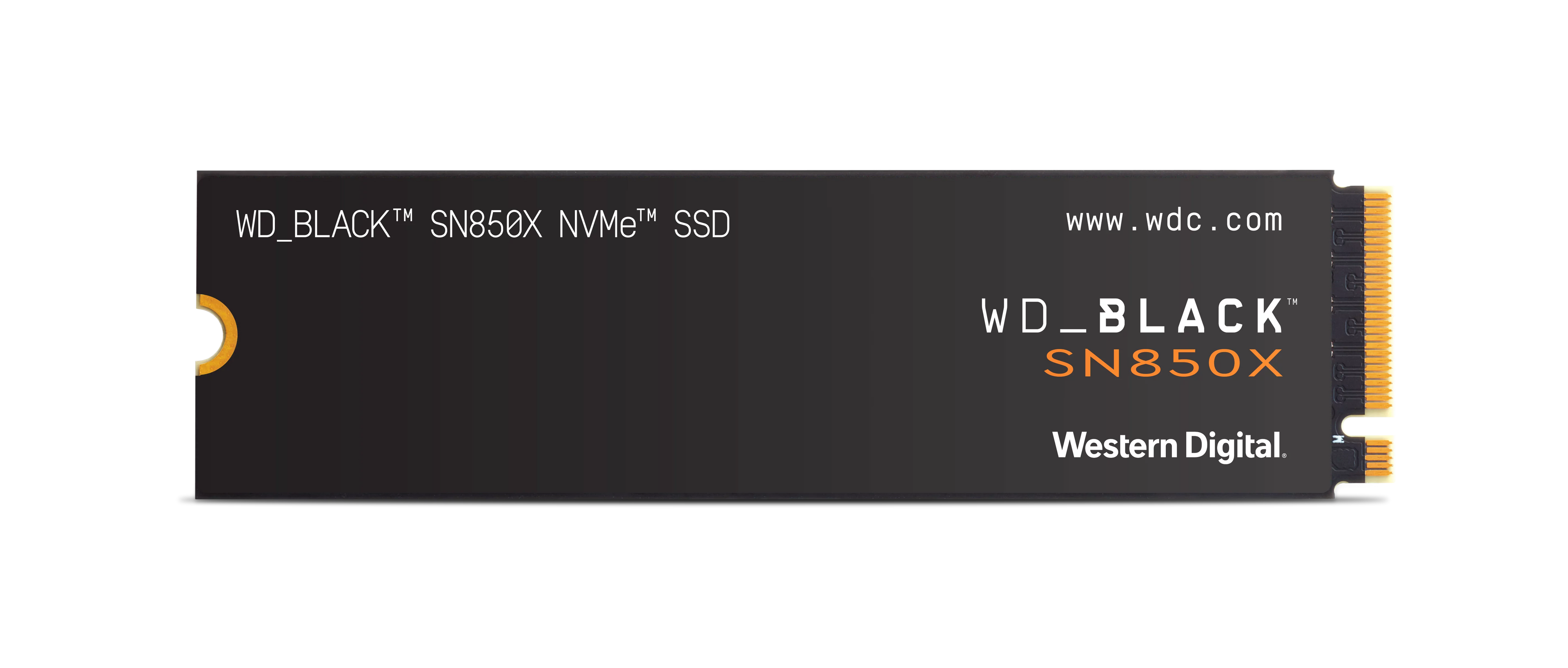 4TB NVMe SSD C462335