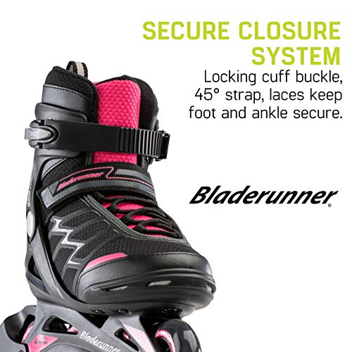 Women's Adult Fitness Inline Skate O8405