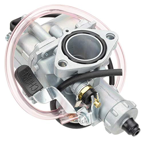 Predator 212 Carburetor VM22 Mikuni Carb For 212cc 196cc Go Kart Mini Bike L896182