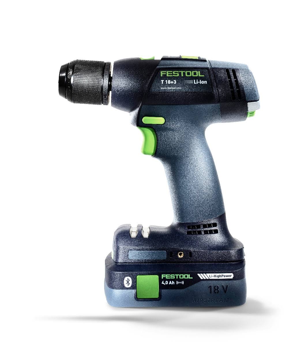 Cordless Drill Kit U6628