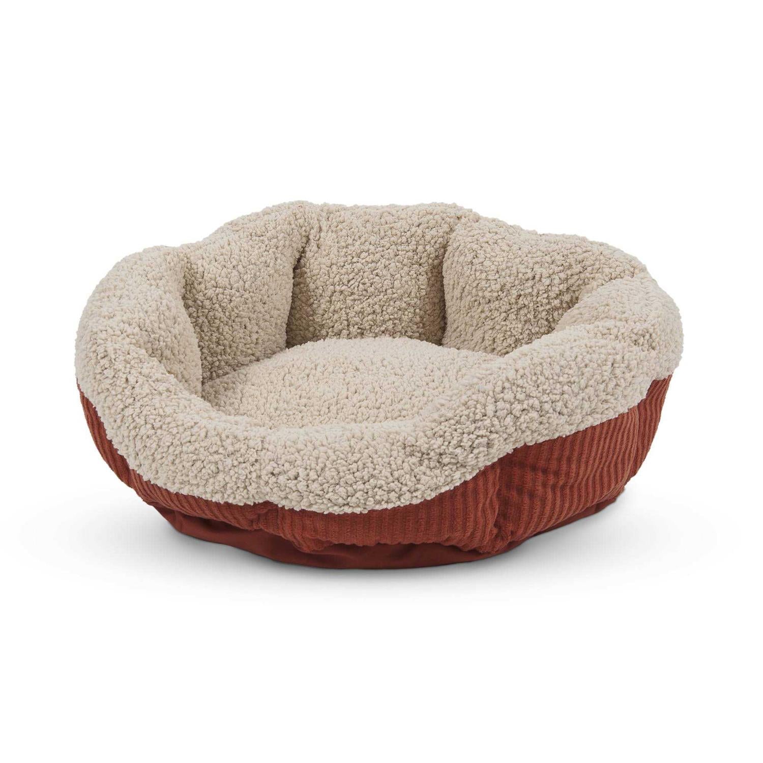 Self Warming Pet Bed Y7327