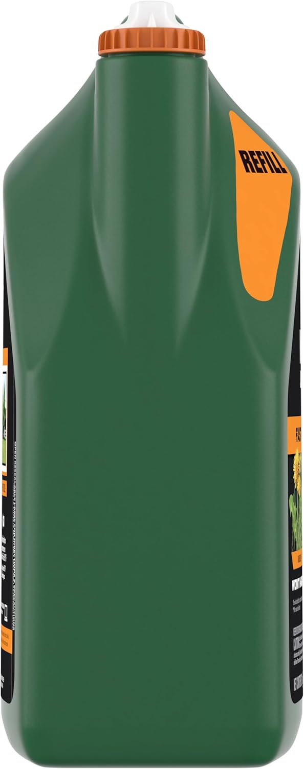1 gal. Lawn Weed Killer X114