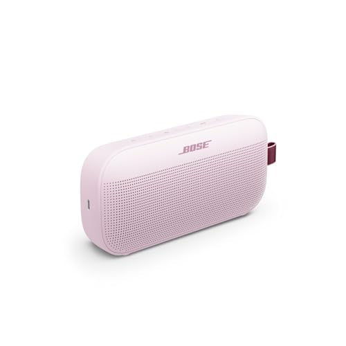 Black Portable Bluetooth Speaker with Hi-Fi Audio J260850