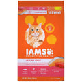 Salmon Adult Dry Cat Food L69157
