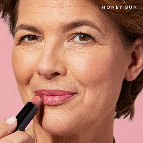 Italian Marble Sheer Lipstick - Berry Banana N8104