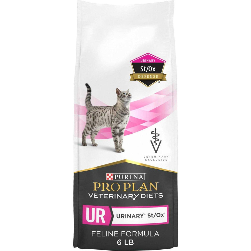UR Urinary St/Ox Feline Dry Food C995821