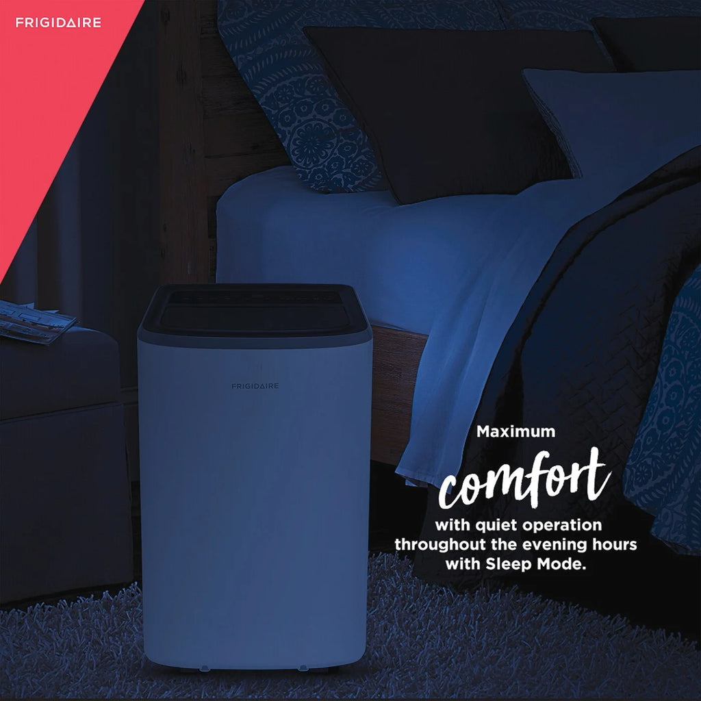 14,000 BTU Portable Air Conditioner Q37691