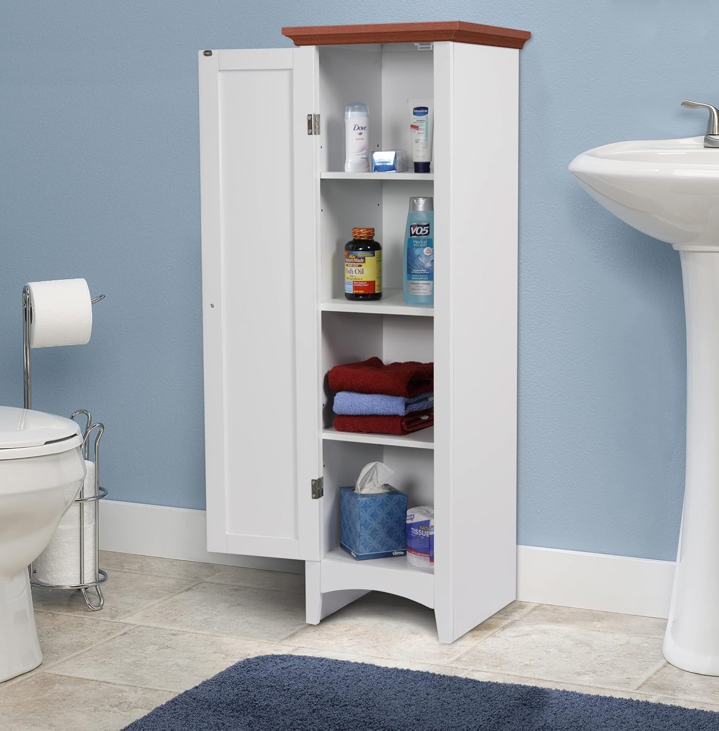 Multi Pantry V4969