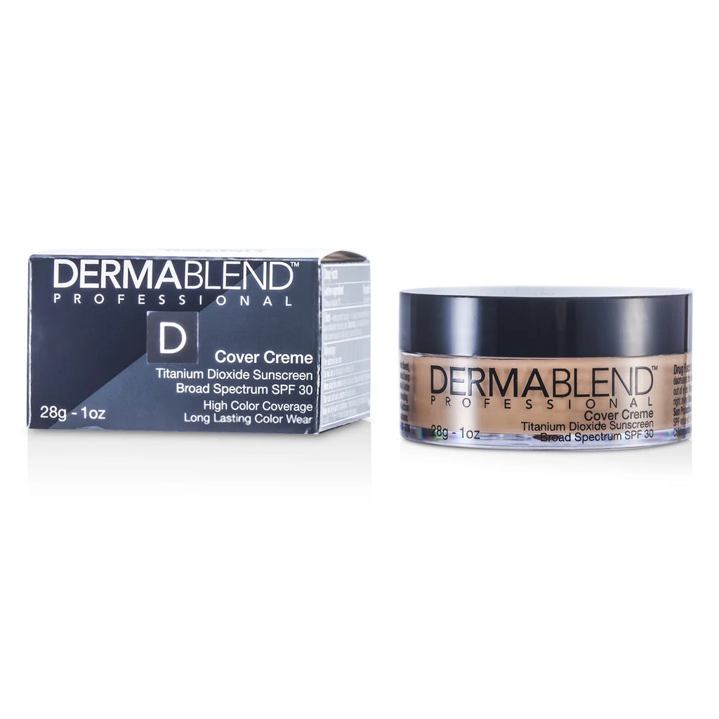 Cool Beige Broad Spectrum SPF 30 Cover Creme S3815