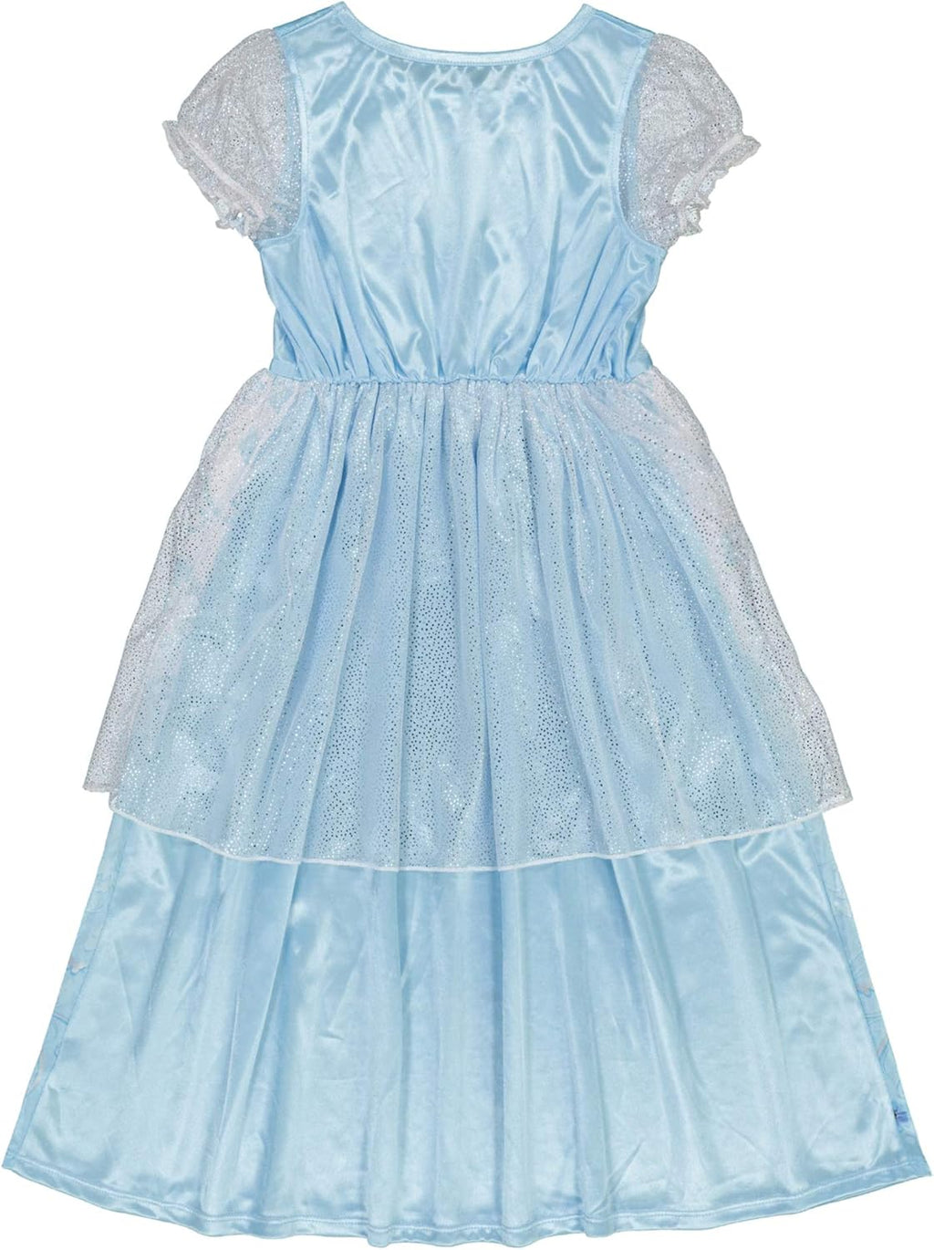Girls' Cinderella Fantasy Gown Nightgown V742