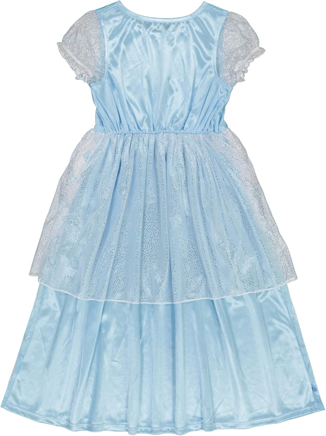 Girls' Cinderella Fantasy Gown Nightgown V742