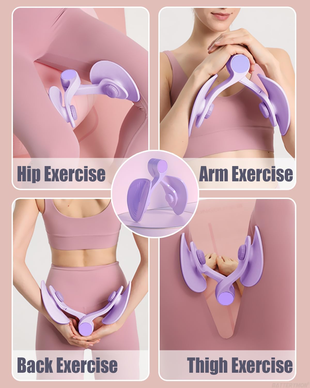 Hip and Pelvis Trainer O56802