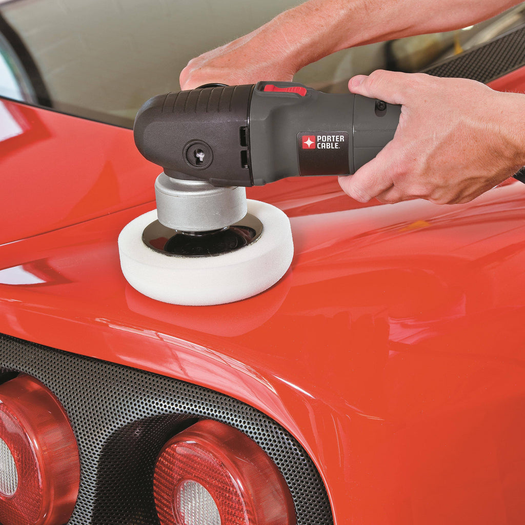 6 in. Variable Speed Random Orbit Polisher K25985
