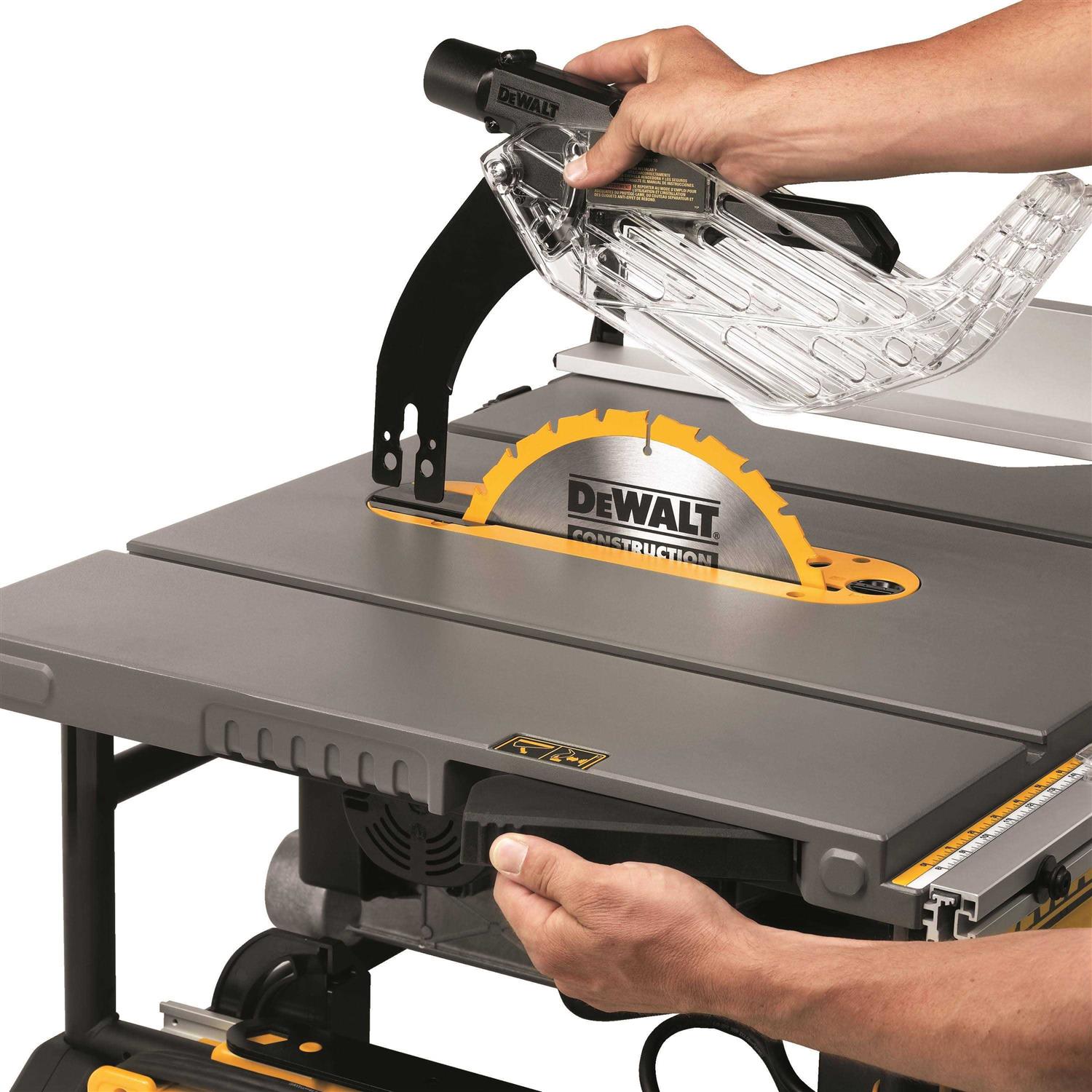 Table Saw C147641
