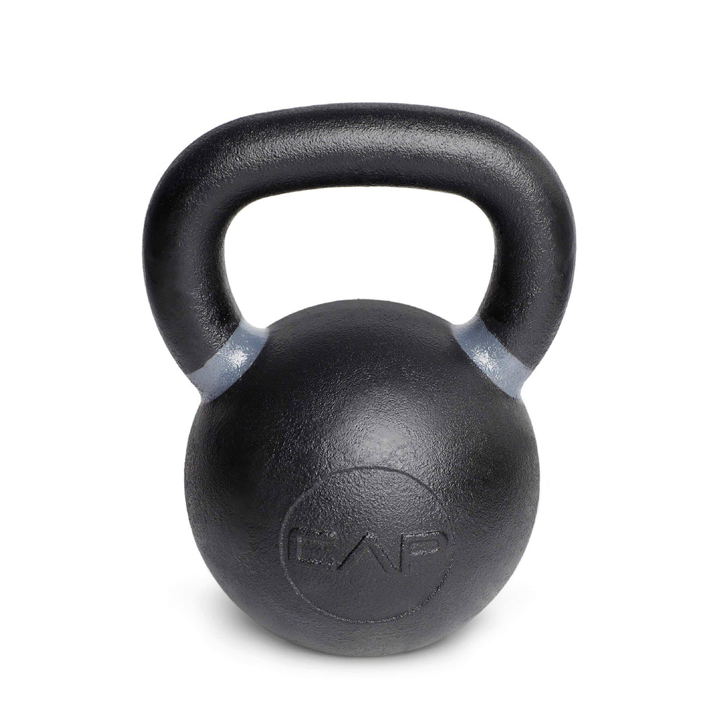Cast Iron Competition Weight Kettlebell 44lbs G344984