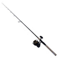 Pre-Mounted Spinning Combo F817153