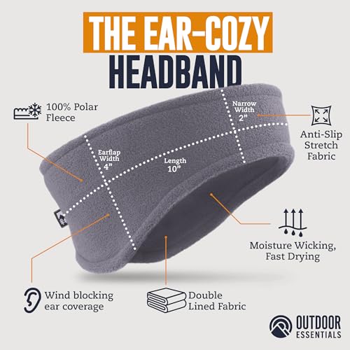 Ear Warmer Headband T934