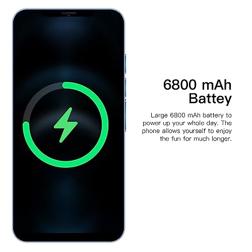 Unlocked 6.7inch 2+16GB Dual Sim Android Smartphone E65049