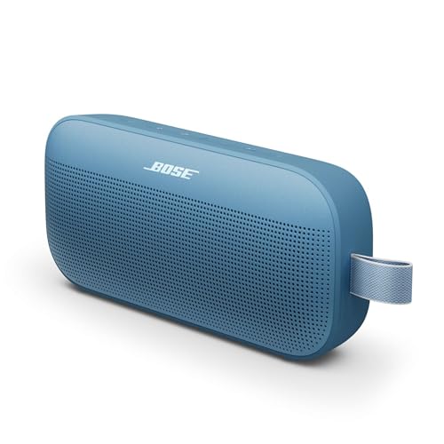 Black Portable Bluetooth Speaker with Hi-Fi Audio J260850
